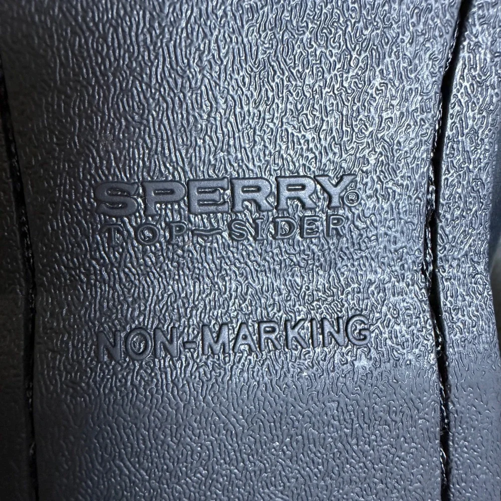 Sperry Top-Sider choice casual fit